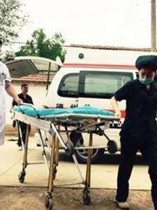 阿瓦提县院后转乡