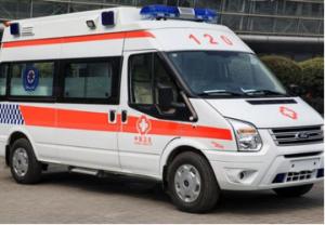 阿瓦提县救护车租赁