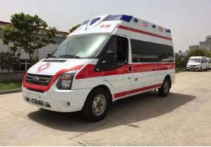 阿瓦提县救护车租赁