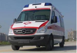 阿瓦提县救护车租赁